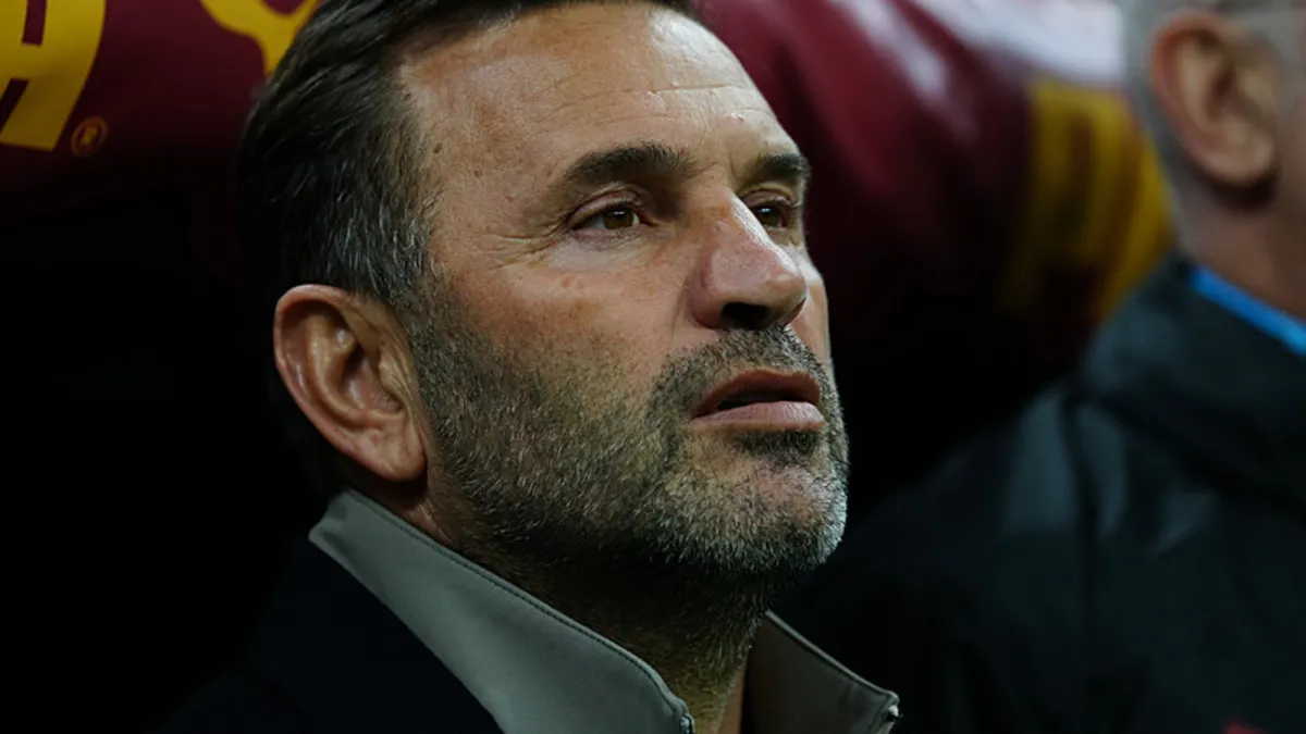 Galatasaray eski yıldızını geri istiyor! Transferde beklenmedik hamle… – Galeri Galatasaray eski yıldızını geri istiyor! Transferde beklenmedik hamle… – Galeri