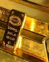 Altının kilogram fiyatı yükseldi