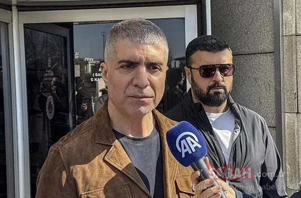 Özcan Deniz'in "uyuşturucu kullanmaktan kafası süngere dönmüş" dediği abisi konuştu! "Aileme mahcup oldum"