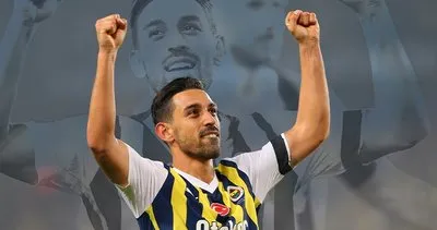 Son dakika haberi: Fenerbahçe’den İrfan Can Kahveci kararı! Sözleşme ve yeni maaşı...
