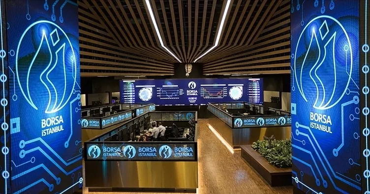 Borsa güne yükselişle başladı