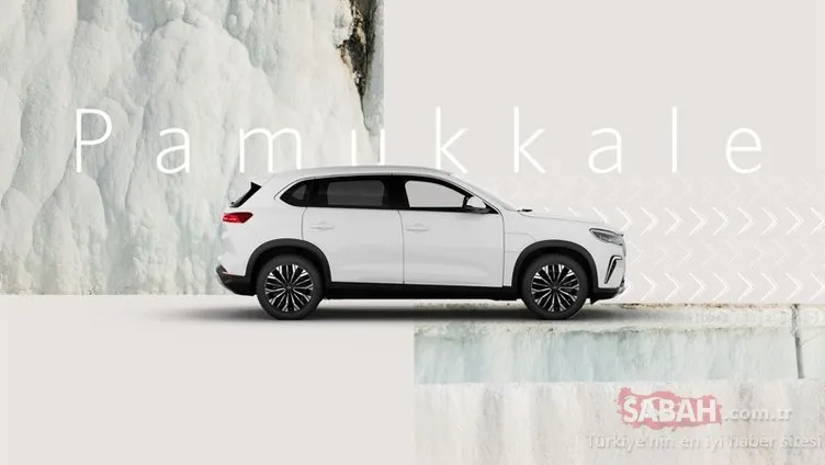 SON DAKİKA: Nefesler tutuldu! Türkiye’nin gurur günü: Yerli otomobil TOGG seri üretime başlıyor