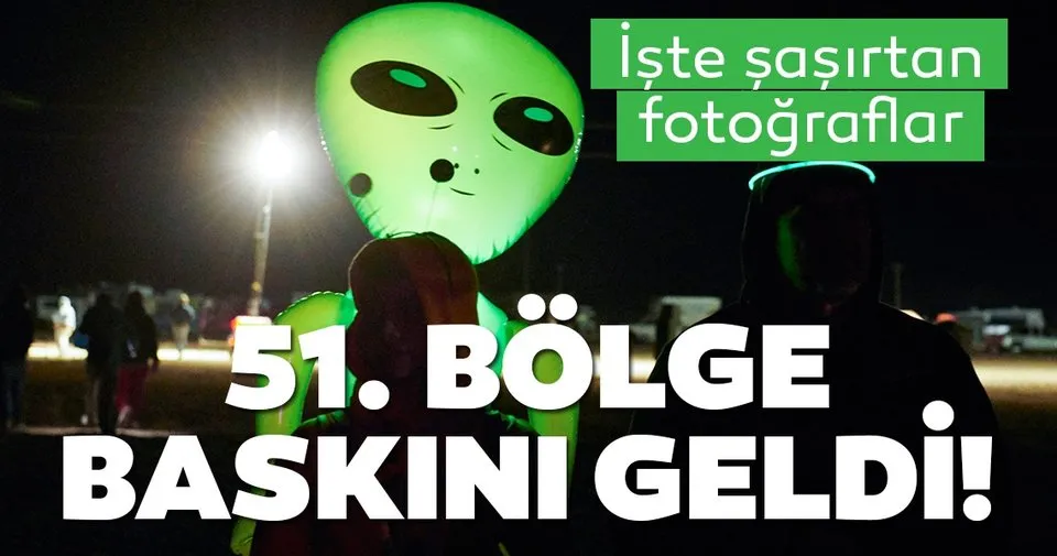 51 bolge baskini canli yayin ile
