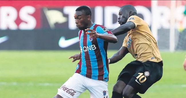 Onazi ve Castillo’ya net mesaj