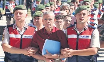 Doğru olanı yapmış