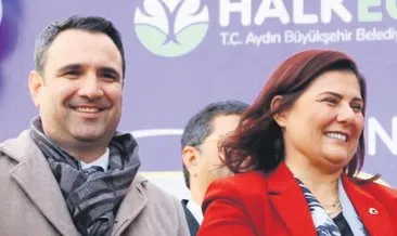 Özlem Çerçioğlu’nun sağ koluna 14 yıl hapis talebi