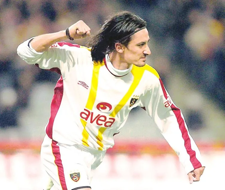 Son dakika: Son 30 yılın unutulmaz Beşiktaş-Galatasaray derbileri! 'Sergen attı, şampiyonluk geldi' ve derbi yarıda kaldı!