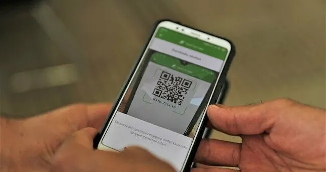 Hes Kodu Alma Ekrani Sms E Devlet Ve Hayat Eve Sigar Uygulamasi Ile Hes Kodu Nasil Alinir Son Dakika Haberler