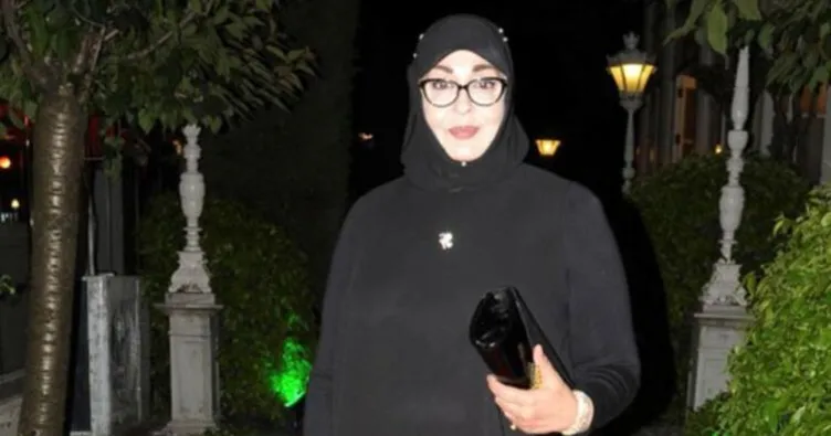 Eski damadı Necla Nazır’ın evini bastı