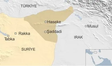 DEAŞ Suriye-Irak sınırında mülteci kampına saldırdı: En az 30 ölü