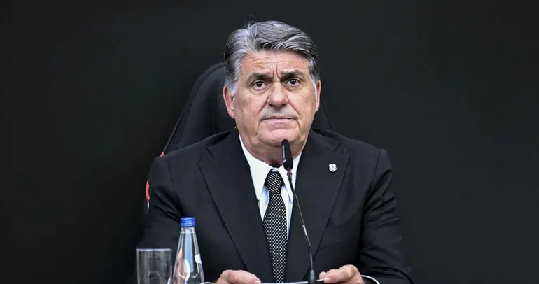 Beşiktaş’tan seçim açıklaması!