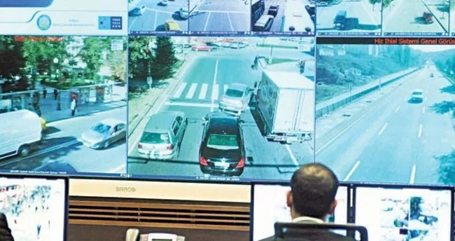 54 Bin 500 Okula Kamera Sistemi Geliyor Egitim Haberleri