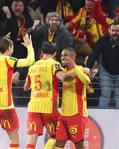 Lens, Auxerre engelini tek golle geçti!