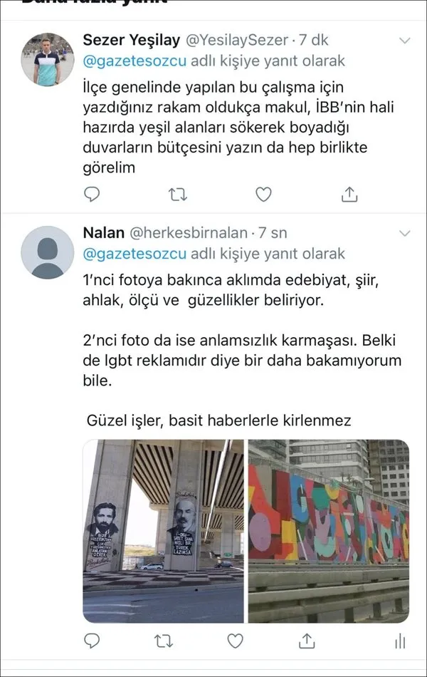 Sözcü Gazetesi şehit resimlerini hazmedemedi! Son Dakika Haberler