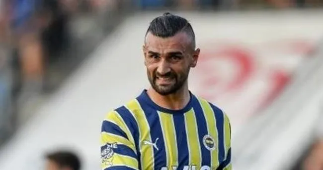 Serdar-F.Bahçe gerilimi büyüyor