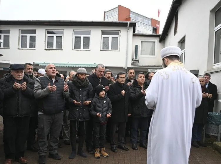 Son dakika: Abdülkadir Sargın’ın Almanya'da cesedi yakılmıştı! Skandalın ardından baba cinayeti çıktı
