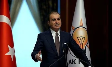 AK Parti’den Ankara Barosu’na sert tepki: Faşist zihniyetin en net örneği