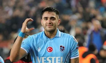 Son dakika Trabzonspor transfer haberleri: Trabzonspor’da Maxi Gomez ayrılığı çok yakın!