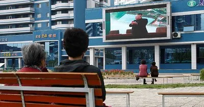 SON DAKİKA: Kuzey Kore lideri Kim Jong’dan flaş corona virüsü mesajı! Kuzey Kore lideri Kim Jong-un’un öldüğü iddia edilmişti...