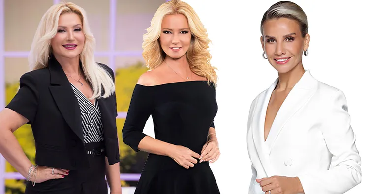 ATV 4 kategoride birinci!