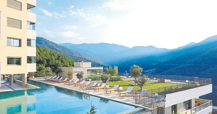 Doğa projelerine olan talep arttı