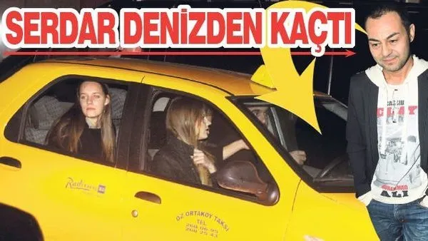 Magazin gündeminden başlıklar