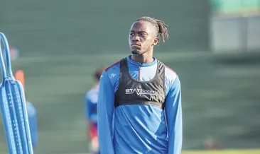 Transfere kadar stoper Mendy