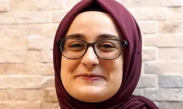 Yeniden hâkim karşısında