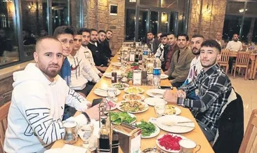 Pozantı Belediye Spor moral buldu