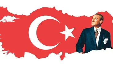 Türkiye Cumhuriyeti’nin 101 yıllık yolculuğu #ankara
