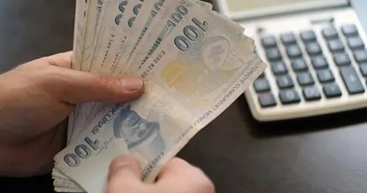 Maaşı geciken EYT’liye avans müjdesi