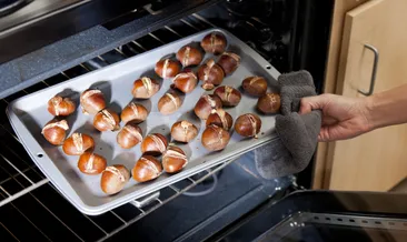 Kalbin çevresine adeta kalkan örüyor! Faydası saymakla bitmiyor! Günde 3 adet tüketin...