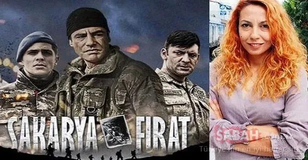 Osman Sınav’a müjdeli haber... Sakarya Fırat dizisinde karar çıktı!
