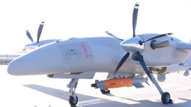 Fransız basınından Türk savunma sanayisine övgü! Tüm gözler milli üretime çevrildi: Türkiye’nin jeopolitik nüfuzu genişliyor