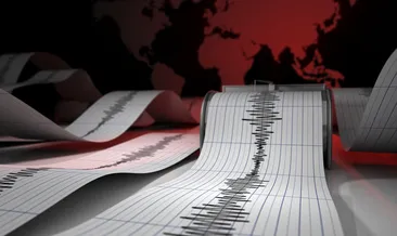 VAN DEPREM İLE SALLANDI! 7 Aralık 2025 AFAD ile Van’da deprem mi oldu, nerede, kaç şiddetinde?