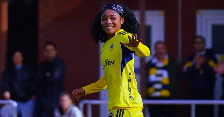 Kadın Futbol Süper Ligi’nde 16.hafta tamamlandı!