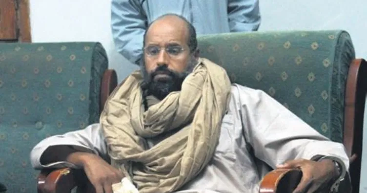 Libya’da Kaddafi için insan avı başladı