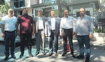 İBB’de işçilere sendikal mobbing