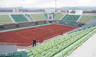 Gençler için yeni tesisler, yatırımlar