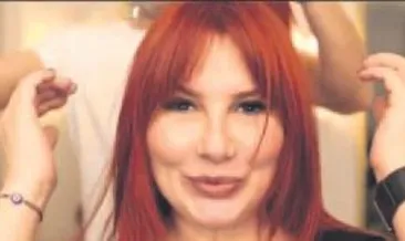 Deniz Seki’den imaj değişikliği