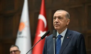Son dakika: Başkan Erdoğan’dan Kılıçdaroğlu’nun ’16’lı masa’ çıkışına tepki: Yetmez, bunu daha da artırman lazım