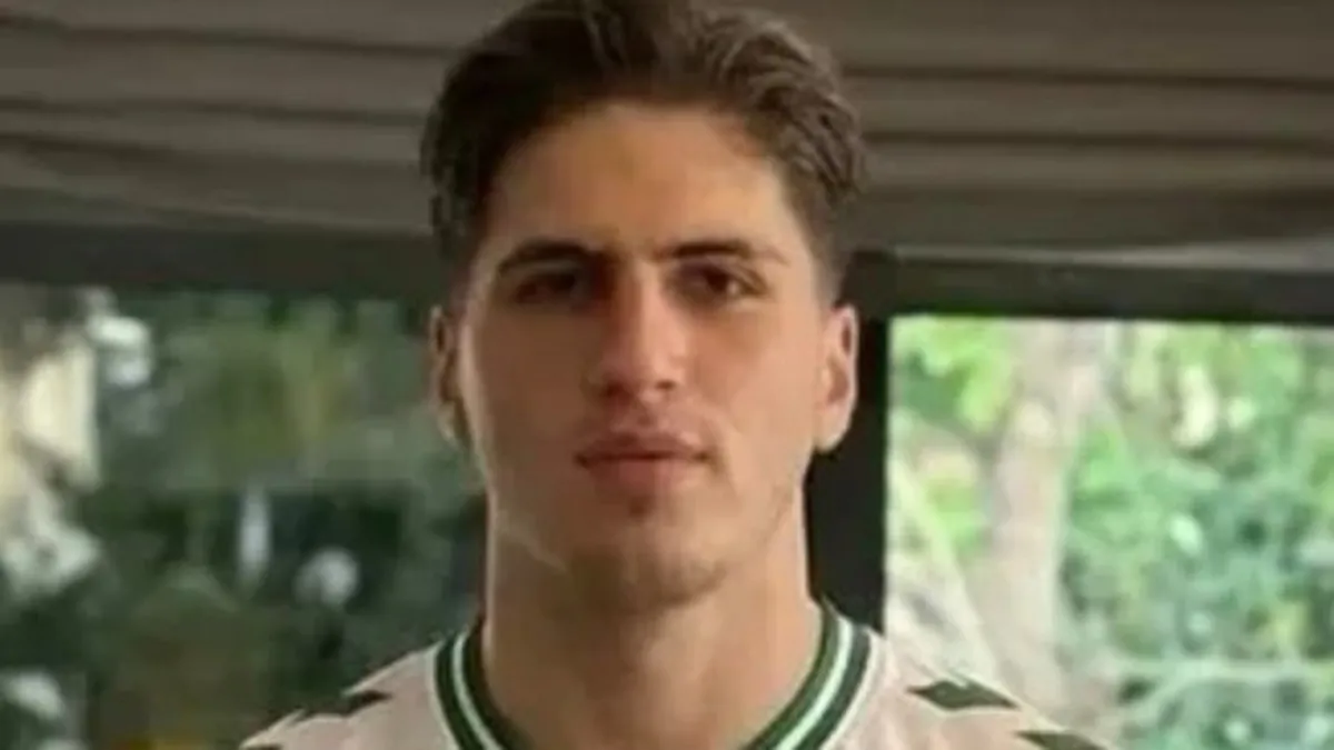 Son dakika: Futbolcu cinayetinde yeni gelişme: Baba Kadayıfcıoğlu’na yurt dışı çıkış yasağı Son dakika: Futbolcu cinayetinde yeni gelişme: Baba Kadayıfcıoğlu’na yurt dışı çıkış yasağı