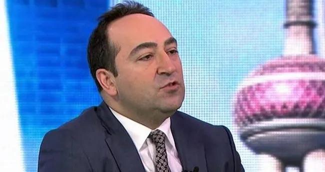 Washington’da kulislerin kulağı Çavuşoğlu ziyaretinde!