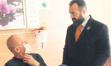 15 Temmuz gazisi hayatını kaybetti