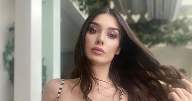 ‘Aşka kapılarımı kapatmadım’