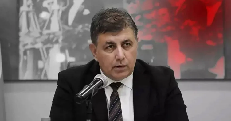 SON DAKİKA | İzmir Büyükşehir Belediye Başkanı Cemil Tugay CHP’den istifa etti