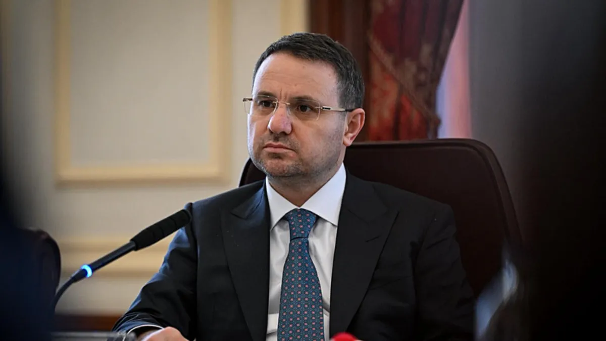 Bakan Gürlek’in sözleri sahada karşılık buldu Bakan Gürlek’in sözleri sahada karşılık buldu