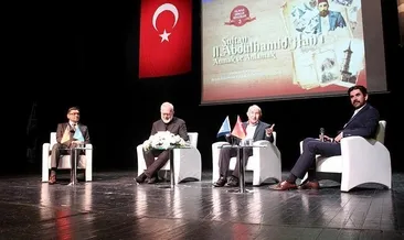 100’üncü ölüm yıldönümünde anıldı