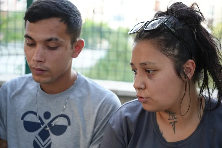 Balıkesir’de garip olay: Doktora gittiğinde öldüğünü öğrendi!