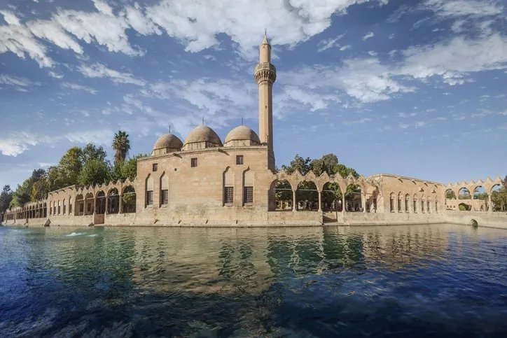 Türkiyenin